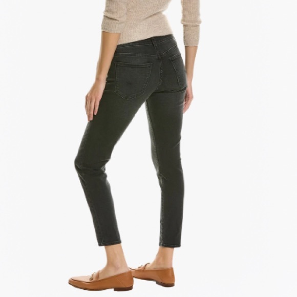 Hudson Natalie High-Rise Skinny Women’s Jeans - Size: 30 - Picture 15 of 15